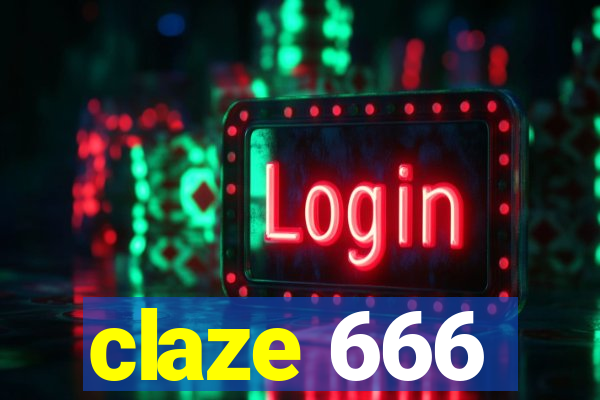 claze 666
